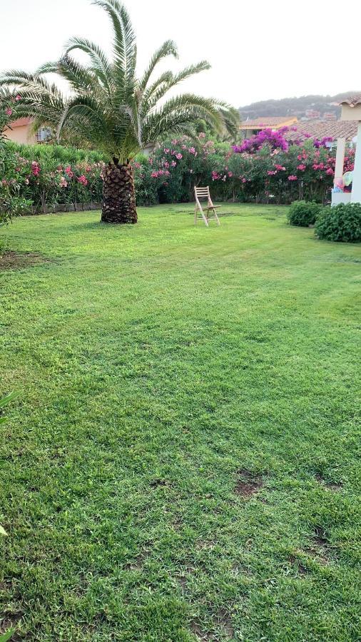 哥斯达雷Villino Mimosa别墅 外观 照片