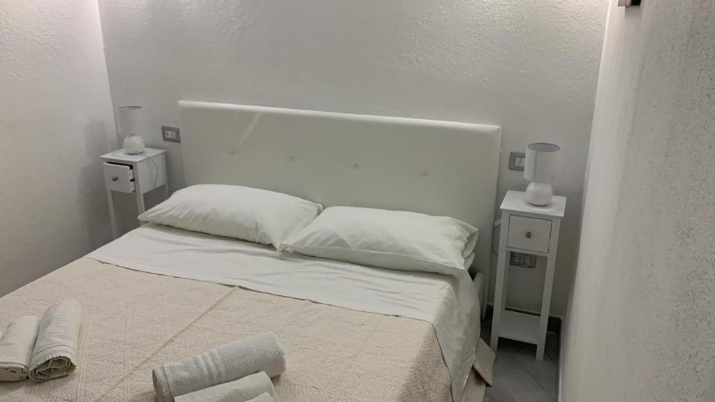 哥斯达雷Villino Mimosa别墅 外观 照片