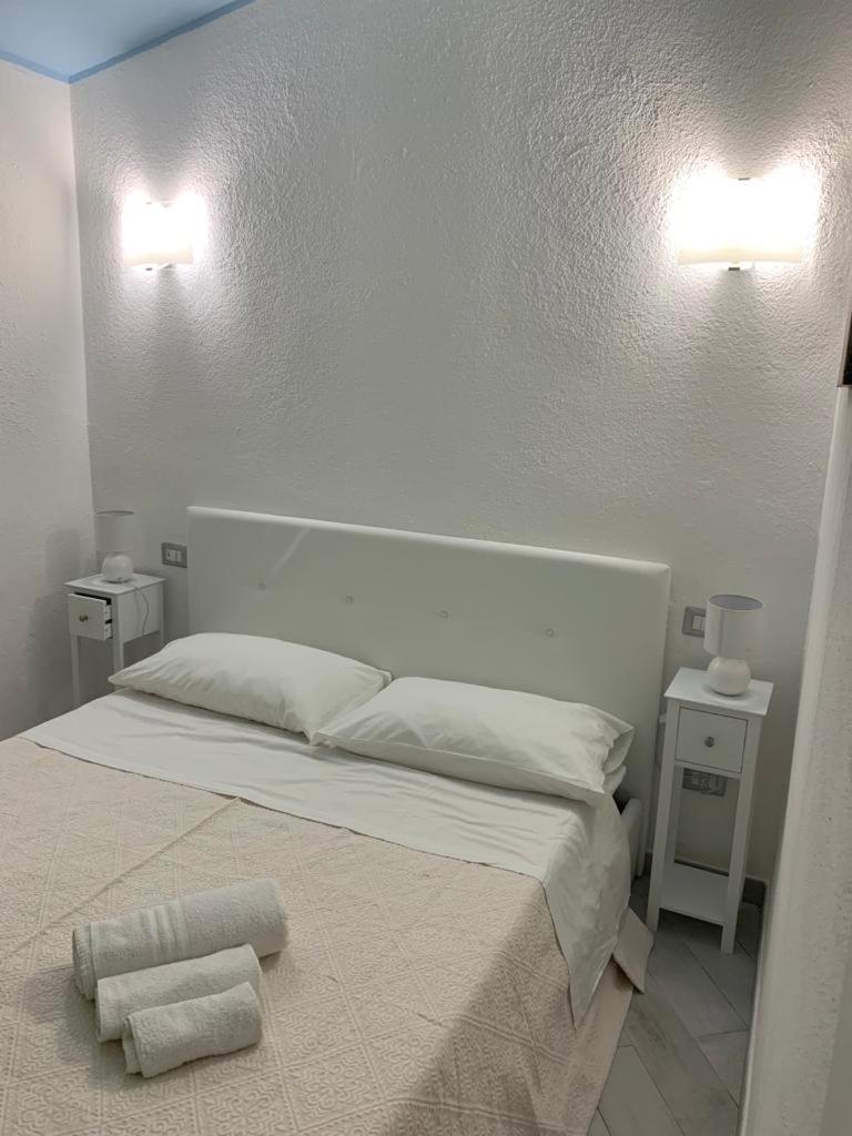 哥斯达雷Villino Mimosa别墅 外观 照片